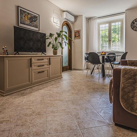 شقة Casa Dolce Casa أورفييتو المظهر الخارجي الصورة