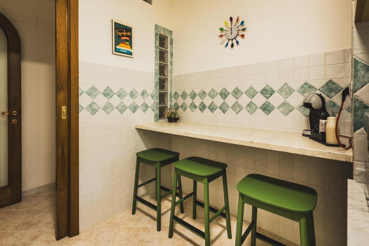 شقة Casa Dolce Casa أورفييتو المظهر الخارجي الصورة